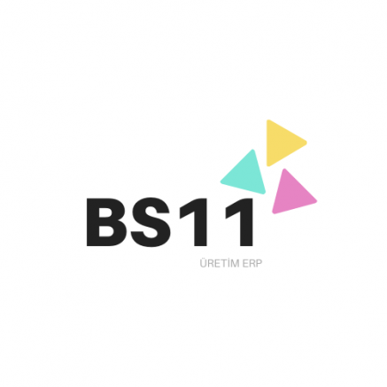 BS11 Brode Üretim ERP